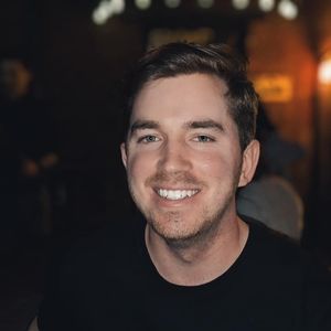 Meet your Posher, Todd